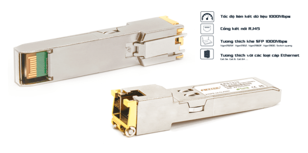 module quang sfp aptek aps1210