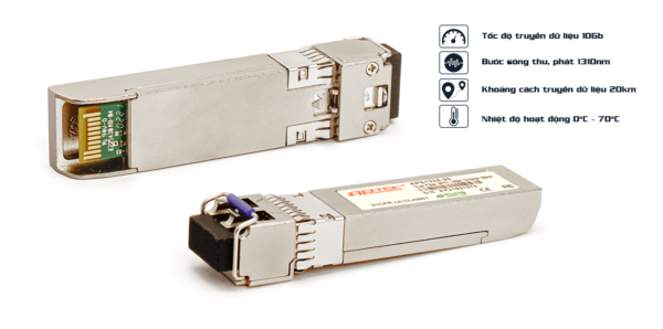 module quang sfp aptek aps1335 20