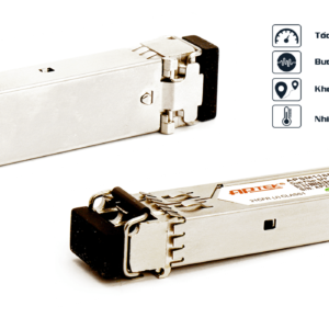 Module quang SFP APTEK - APSM1185