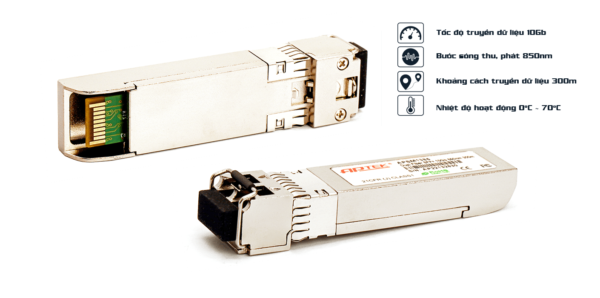 module quang sfp aptek apsm1385