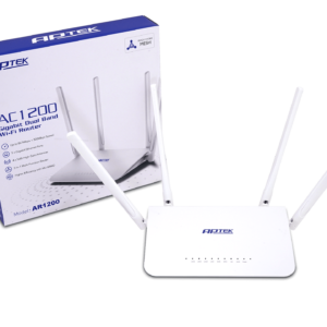 Router Wi-Fi & Access Point APTEK - AR1200
