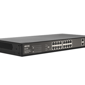 Switch PoE Gigabit Managed APTEK - SG2164P