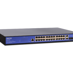 Switch PoE Gigabit Managed APTEK - SG2244P