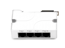 Switch PoE Un-managed APTEK - AP103FP