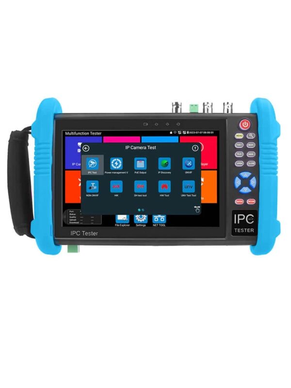 thiet bi kiem tra camera noyafa nf 716adhs