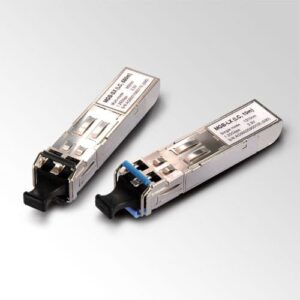1000Base-SX/LX SFP Transceiver MGB-Series Transceiver
