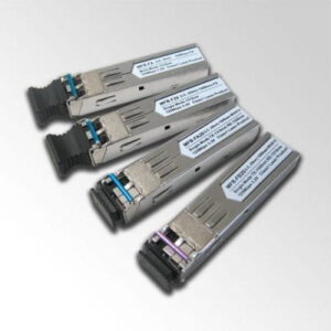 100Base-FX SFP Transceiver MFB-Series Transceiver