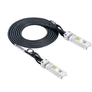 10G SFP+ Direct Attached Copper Cable – 0.5M