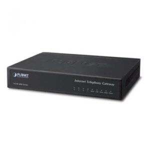 4 Port SIP VoIP Gateway (2 FXS + 2 FXO) - VGW-402