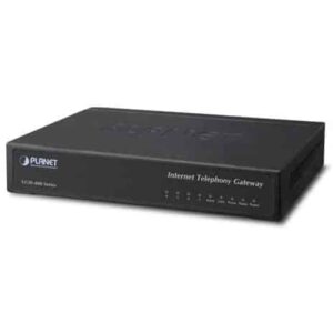 4 Port SIP VoIP Gateway (4 FXO) - VGW-400FO