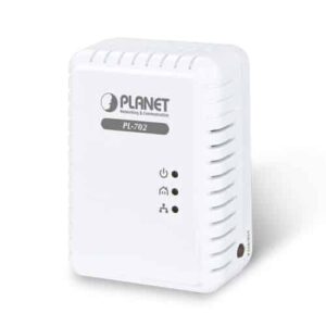 500M Nano Powerline Ethernet Bridge