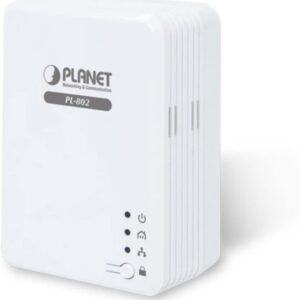 600M AV2 Powerline Ethernet Bridge - PL-802