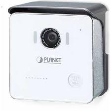 720p SIP Door Phone with PoE - HDP-1100PT