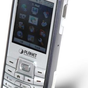 802.11b/g Smart Wi-Fi Phone VIP-191