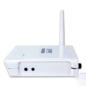 802.11n Wireless ADSL 2/2+ 4-Port Router - AND-4102