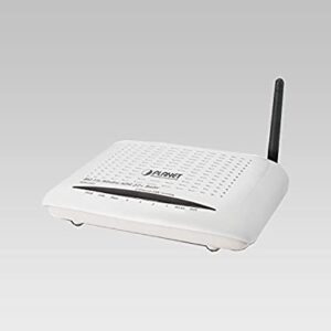 802.11n Wireless ADSL 2/2+ Router