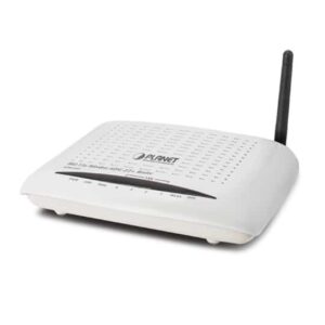 802.11n Wireless ADSL 2/2+ Router ADN-4100