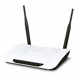 802.11n Wireless VDSL2 Router - VC-230N