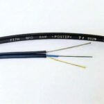 Singlemode Aerial Drop Cable 8FO Postef FTTH08 - Image 3