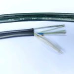 Singlemode Non-metallic Aerial Cable 8FO Postef FE08 7 Singlemode Non-metallic Aerial Cable 8FO Postef FE08 - Image 3