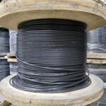 Singlemode Non-metallic Duct Cable 8FO Postef DU08 9 Singlemode Non-metallic Duct Cable 8FO Postef DU08 - Image 5