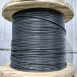 Singlemode Non-metallic Aerial Cable 8FO Postef FE08 9 Singlemode Non-metallic Aerial Cable 8FO Postef FE08 - Image 5