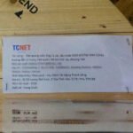 Cáp quang luồn ống Multimode OM2 TCNet - GYXTW-MM-12A1a - Ảnh 4