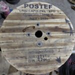 Singlemode Non-metallic Duct Cable 8FO Postef DU08 8 Singlemode Non-metallic Duct Cable 8FO Postef DU08 - Image 4