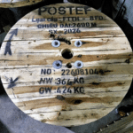 Singlemode Aerial Drop Cable 8FO Postef FTTH08 - Image 4
