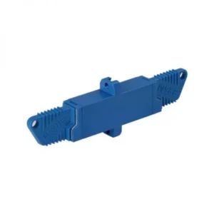 E2000 UPC Simplex Singlemode Adapter