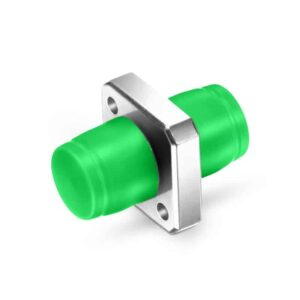 FC/APC - FC/APC Simplex Singlemode Adapter