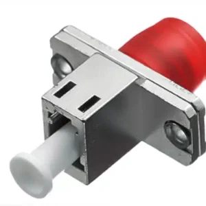 FC(female)-LC(female) Singlemode Simplex Adapter
