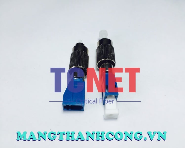 FC(male)-LC(female) Singlemode Simplex Adapter 6 Adapter fcmale lcfemale singlemode simplex 1.jpg