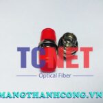 FC/UPC – FC/UPC Simplex Singlemode Adapter 8 Adapter fcupc fcupc simplex singlemode 1.jpg
