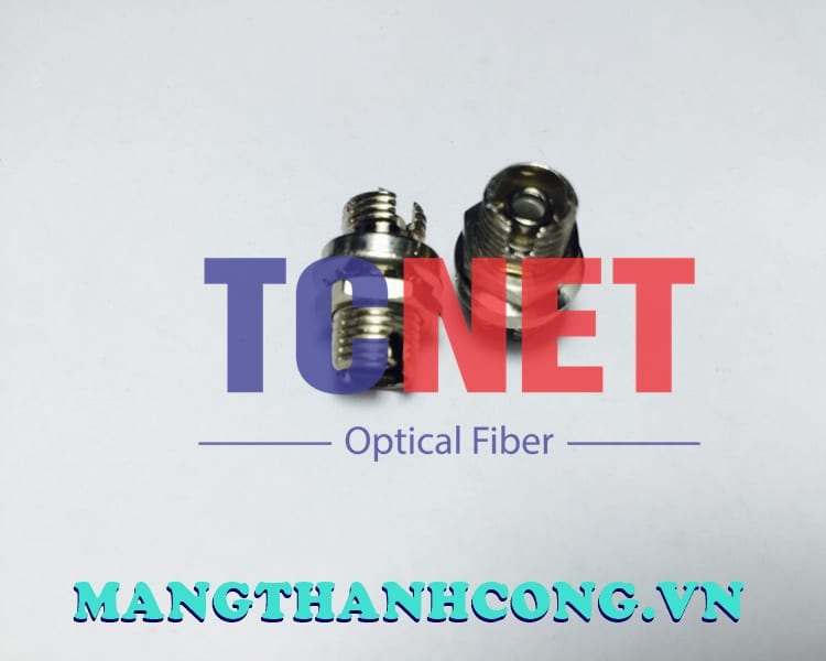 FC/UPC – FC/UPC Simplex Singlemode Adapter 5 Adapter fcupc fcupc simplex singlemode 2.jpg