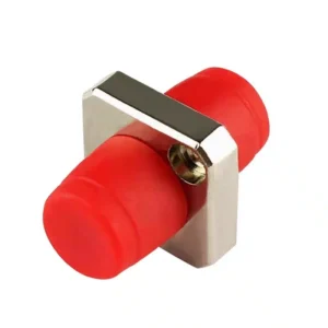 FC/UPC – FC/UPC Simplex Singlemode Adapter