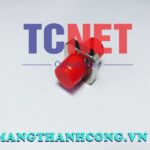 FC/UPC – FC/UPC Square Simplex Singlemode Adapter 11 Adapter fcupc fcupc vuong simplex singlemode 10.jpg