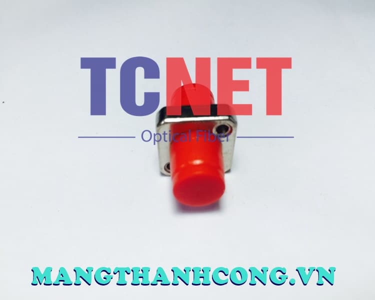 FC/UPC – FC/UPC Square Simplex Singlemode Adapter 6 Adapter fcupc fcupc vuong simplex singlemode 11.jpg