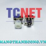 FC/UPC – FC/UPC Square Simplex Single-mode Adapter 13 Adapter fcupc fcupc vuong simplex singlemode 2.jpg