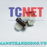FC/UPC – FC/UPC Square Simplex Single-mode Adapter 10 Adapter fcupc fcupc vuong simplex singlemode 4.jpg