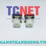 FC/UPC – FC/UPC Square Simplex Single-mode Adapter 8 Adapter fcupc fcupc vuong simplex singlemode 5.jpg