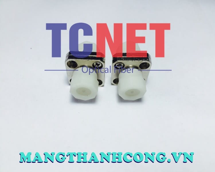 FC/UPC – FC/UPC Square Simplex Single-mode Adapter 2 Adapter fcupc fcupc vuong simplex singlemode 5.jpg