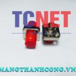 FC/UPC – FC/UPC Square Simplex Singlemode Adapter 9 Adapter fcupc fcupc vuong simplex singlemode 8.jpg