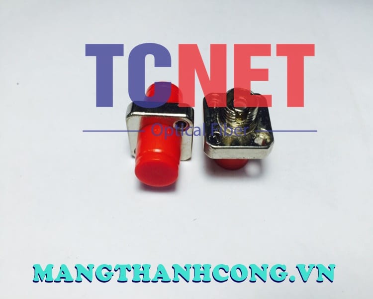FC/UPC – FC/UPC Square Simplex Singlemode Adapter 3 Adapter fcupc fcupc vuong simplex singlemode 8.jpg