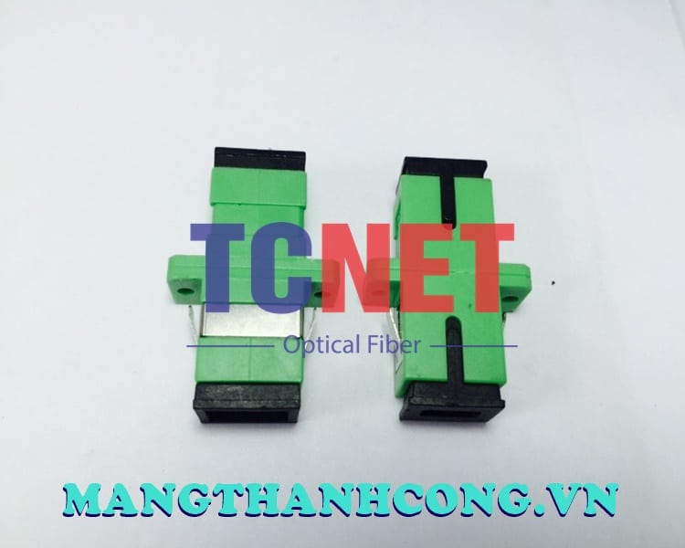SC/APC – SC/APC Simplex Singlemode Adapter 8 Adapter scapc scapc simplex singlemode 4.jpg