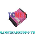 SC/PC – SC/PC Duplex OM4 Multimode Adapter 10 Adapter scpc scpc duplex om4 multimode.jpg