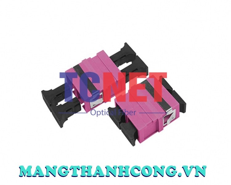 SC/PC – SC/PC Duplex OM4 Multimode Adapter 3 Adapter scpc scpc duplex om4 multimode 2.jpg