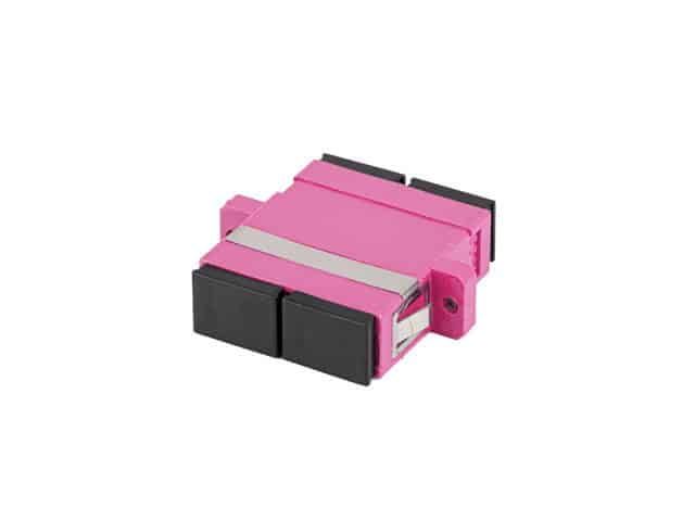 SC/PC – SC/PC Duplex OM4 Multimode Adapter 1 Adapter scpc scpc duplex om4 multimode 3.jpg