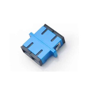 SC/UPC – SC/UPC Duplex Singlemode Adapter