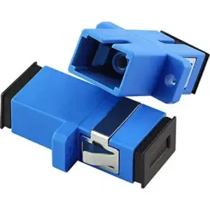 SC/UPC – SC/UPC Simplex Singlemode Adapter